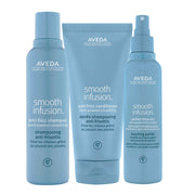Aveda Smooth Infusion Anti-Frizz Trio Set