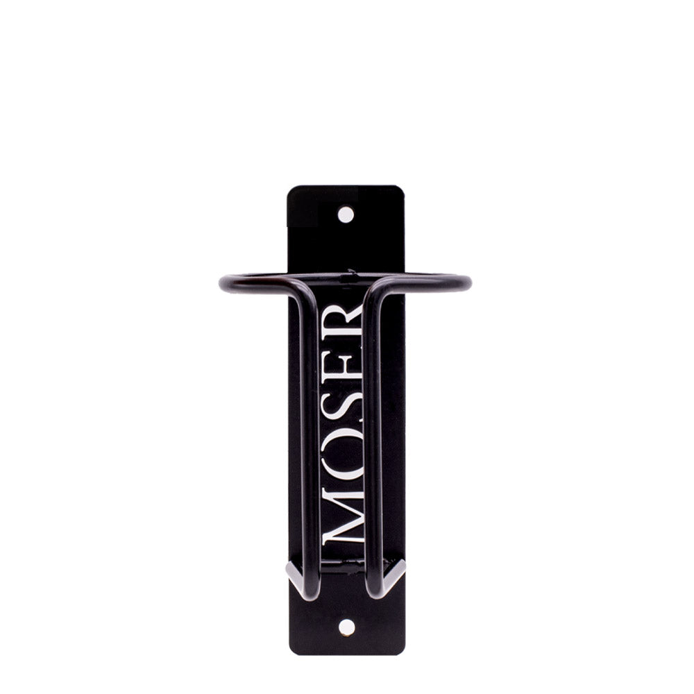 Moser Clipper Holder - supporto per clipper da parete