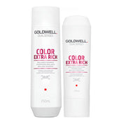 Goldwell Dualsenses Colour Extra Rich Brilliance Shampoo 250ml Conditioner 200ml