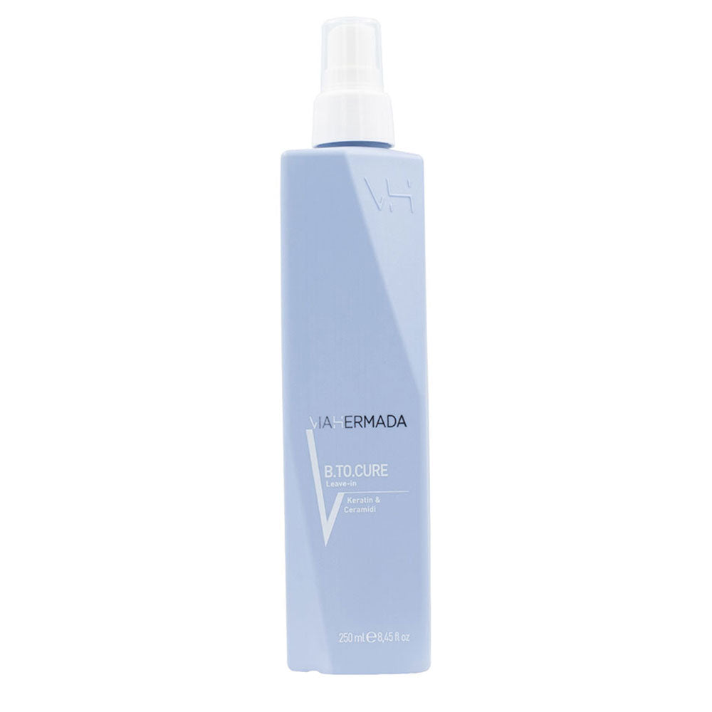 VIAHERMADA B.to.cure  Leave in 250ml