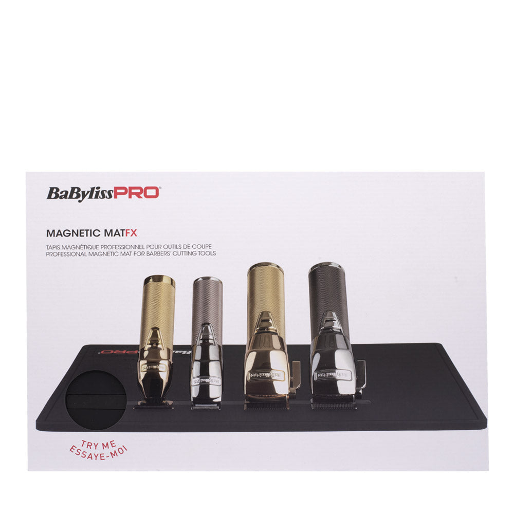 Babyliss Pro 4Artist Tappetino Magnetico