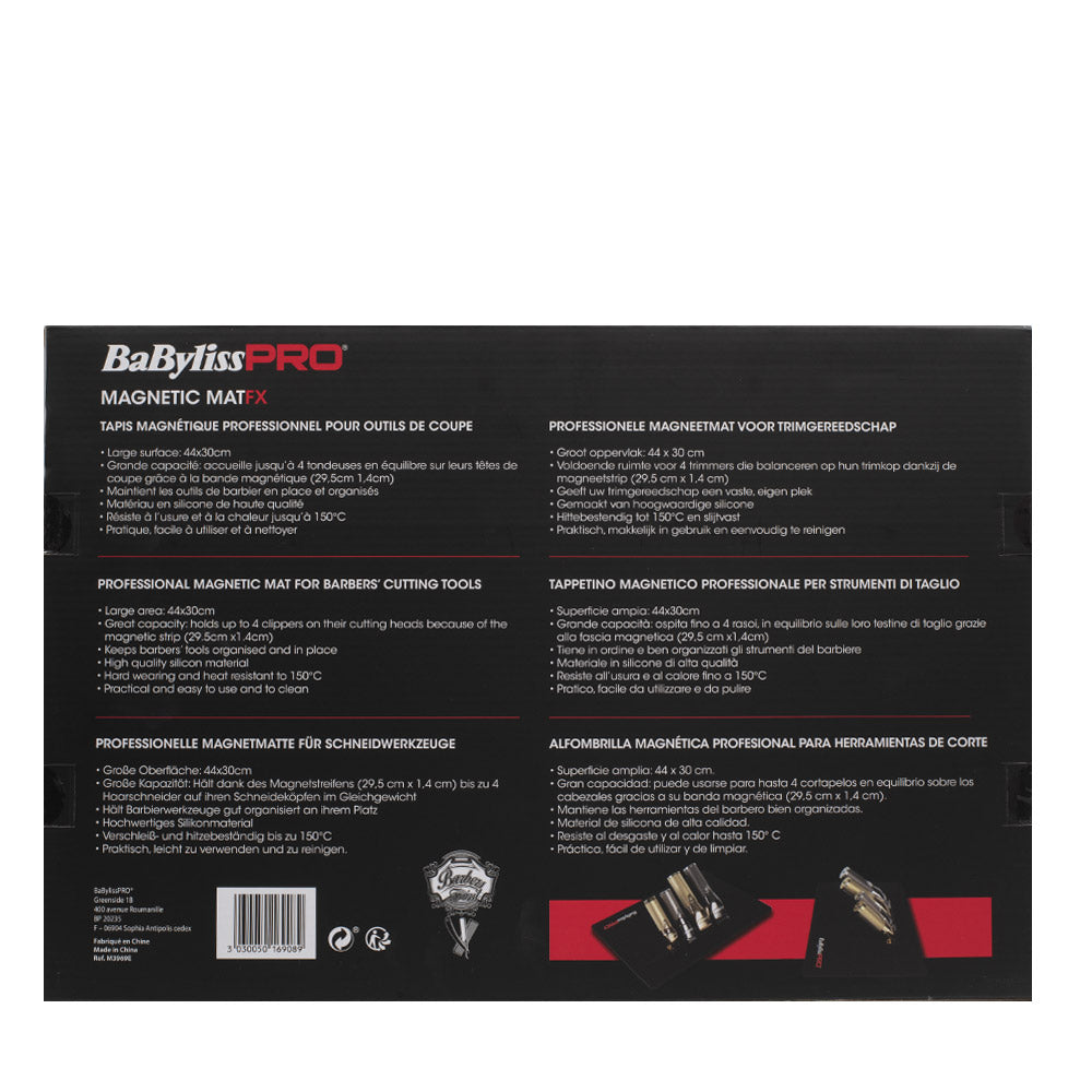 Babyliss Pro 4Artist Tappetino Magnetico