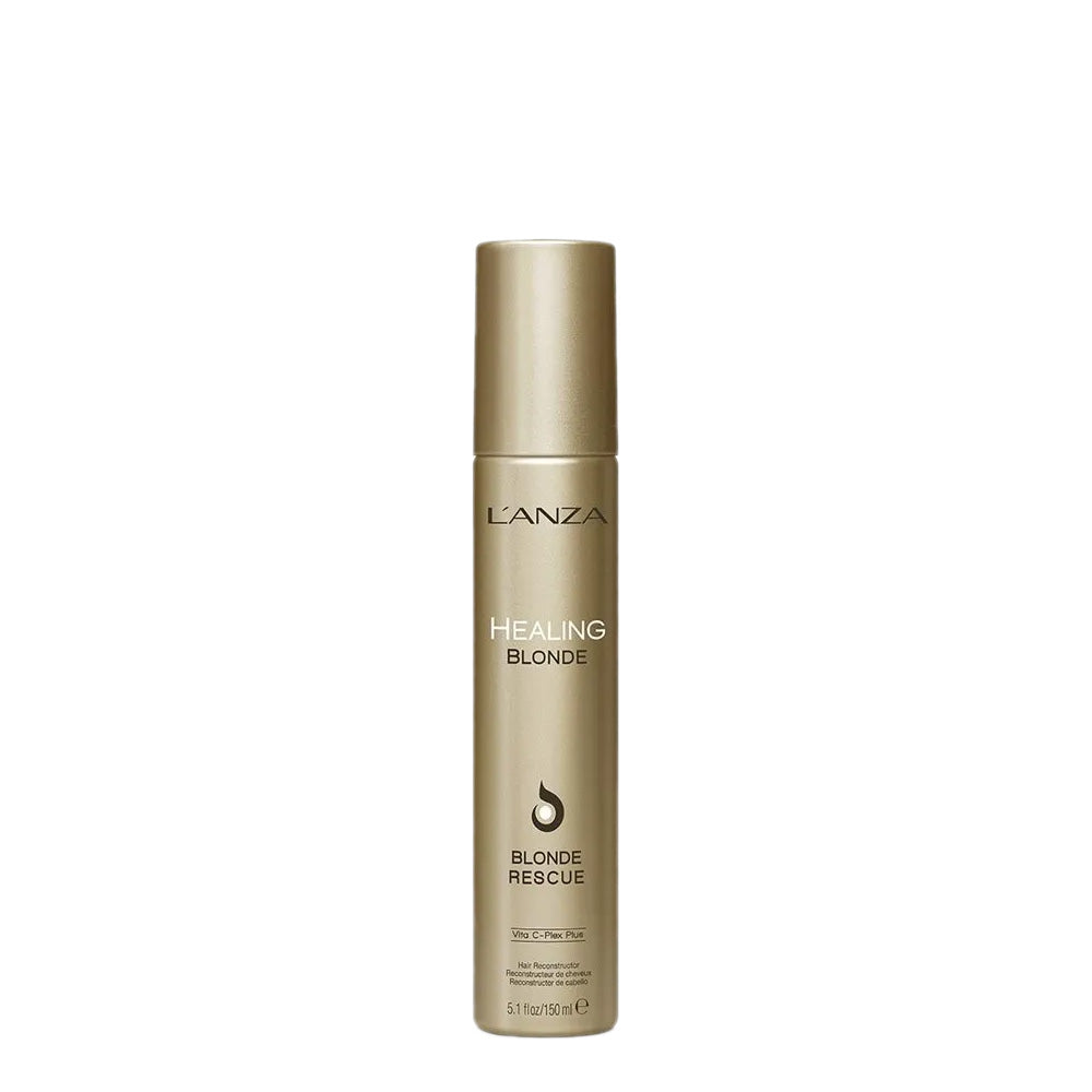 L' Anza Healing Blonde Bright Blonde Rescue 150ml