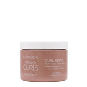 L' Anza Healing Curls Restore Moisture Treatment 177ml