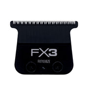 Babyliss Pro 4Artist Testina di Ricambio per Trimmer FX3
