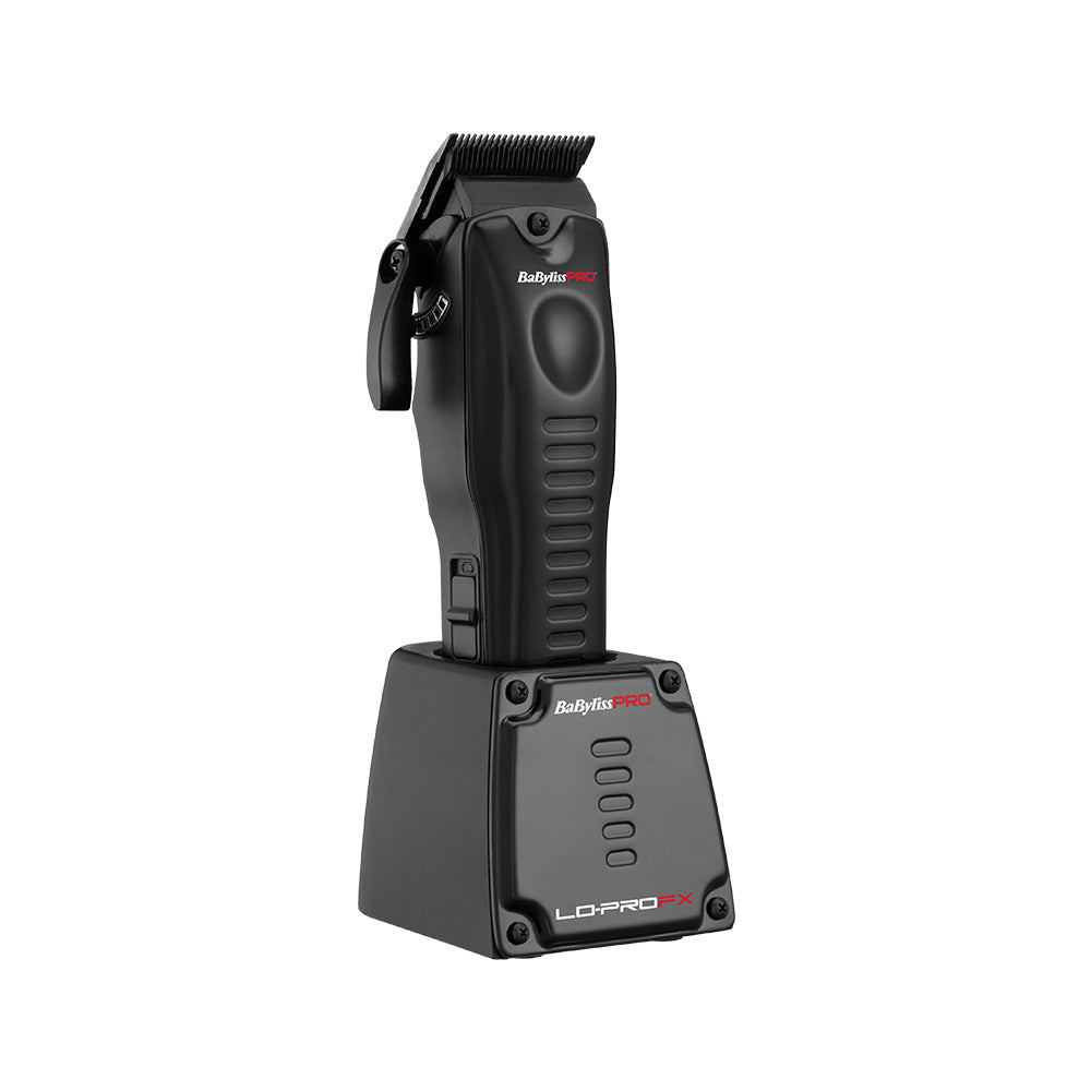 Babyliss Pro 4Artist Base Ricarica Clipper FX825E