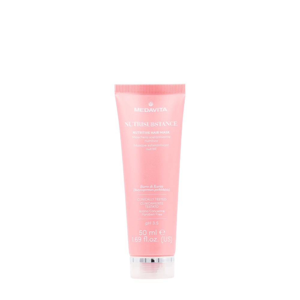 Medavita Lunghezze Nutrisubstance Nutritive Hair Mask 50ml