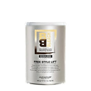 Alfaparf Milano BB Bleach Free Style Pouch 400gr - polvere decolorante