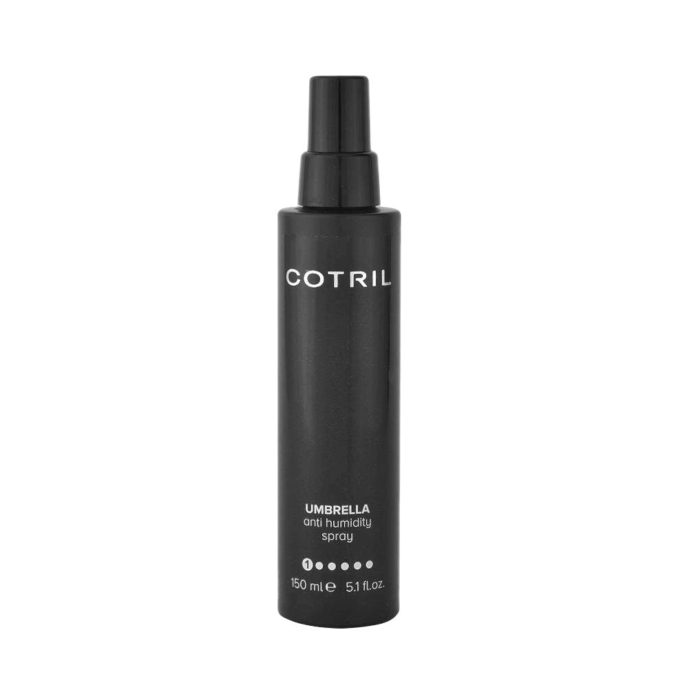 Cotril Styling - Routine Liscio Perfetto