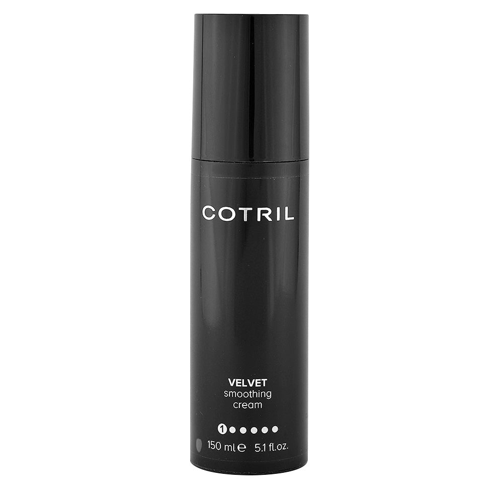 Cotril Styling - Routine Liscio Perfetto