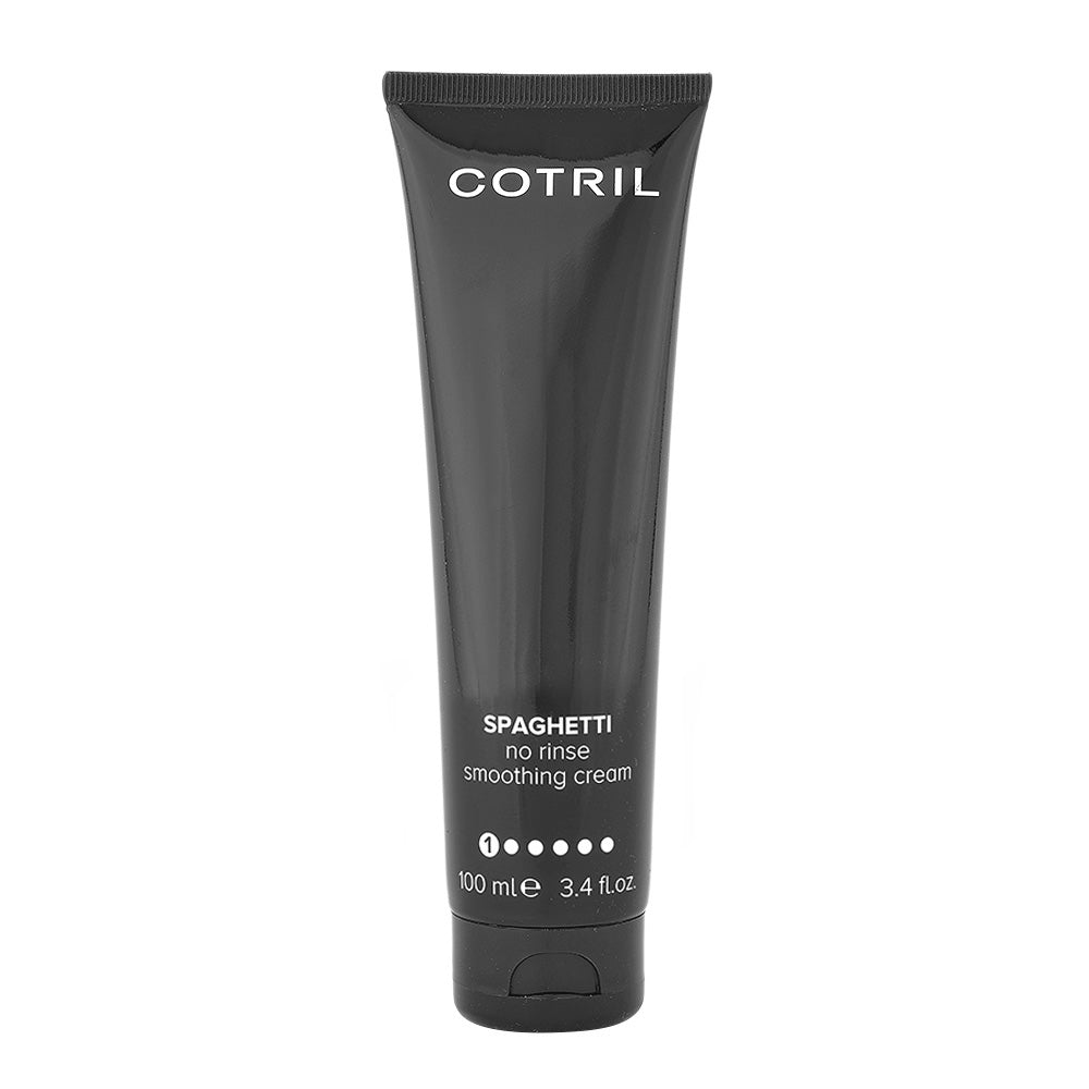 Cotril Styling - Routine Liscio Perfetto