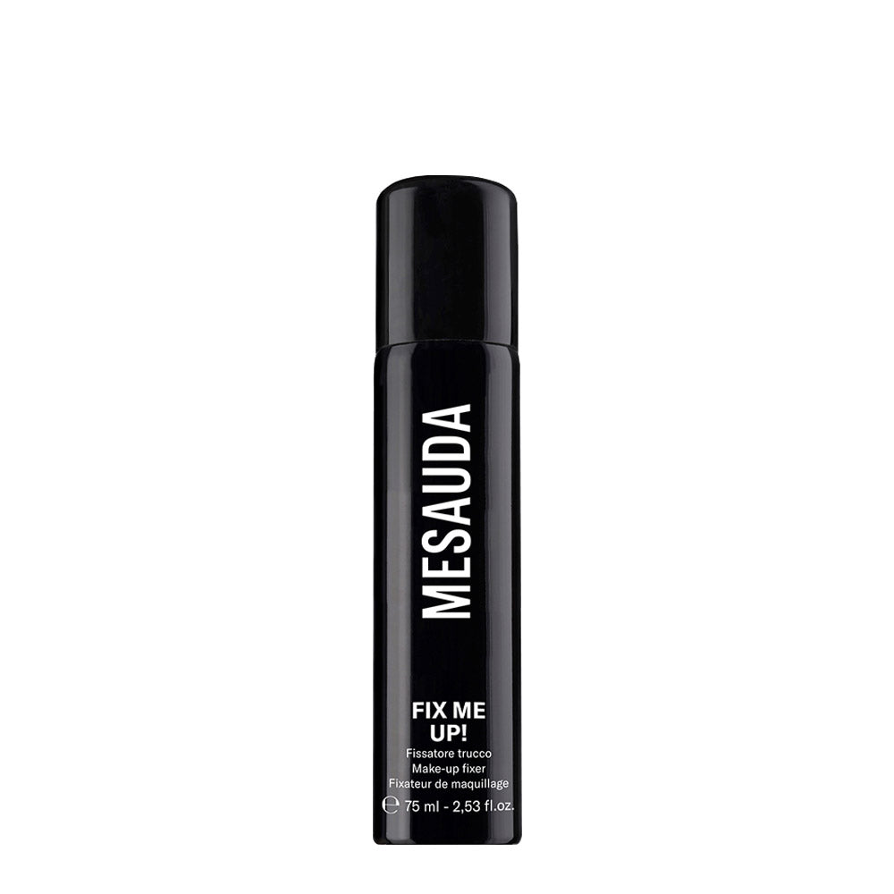 Mesauda Beauty Fix Me Up 75ml - spray fissante trucco