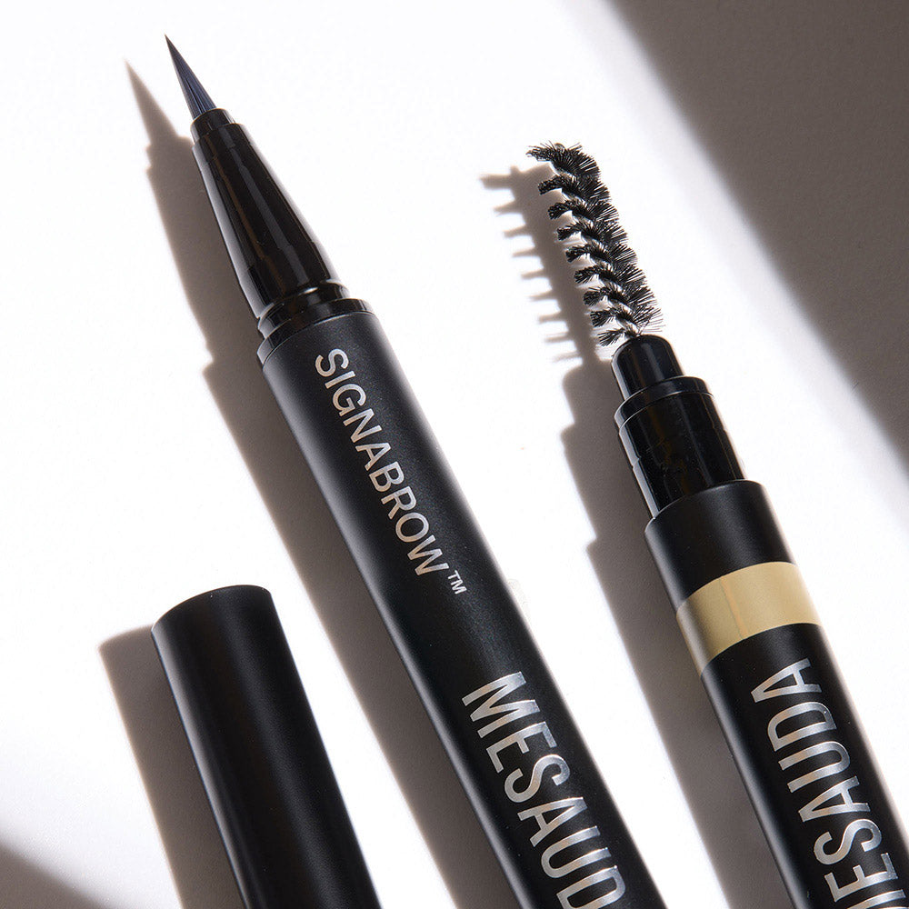 Mesauda Beauty Signabrow 103 Auburn 0.6gr - penna per sopracciglia