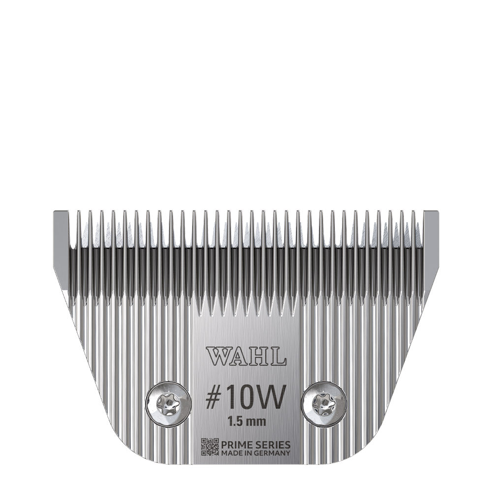 Wahl Pro Pet Precision Blade Wide #10w 1,5mm - lama di precisione