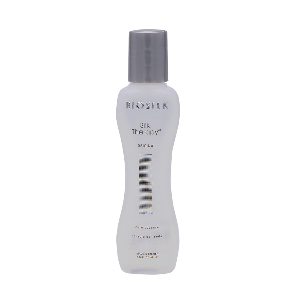 Biosilk Silk Therapy Original 67ml