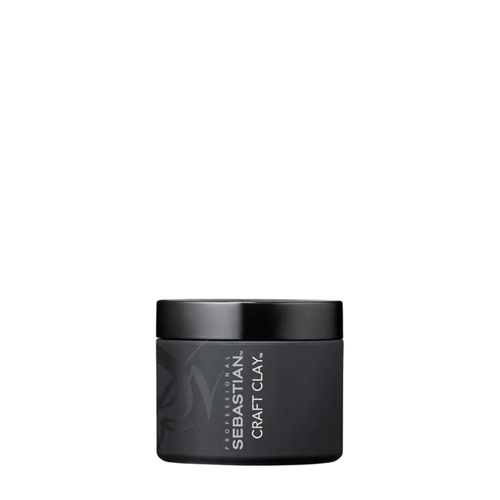 Sebastian Form Craft Clay 50ml - argilla opaca tenuta leggera
