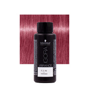 Schwarzkopf Igora Vibrance 9,5-98 Violet Red Toner 60ml