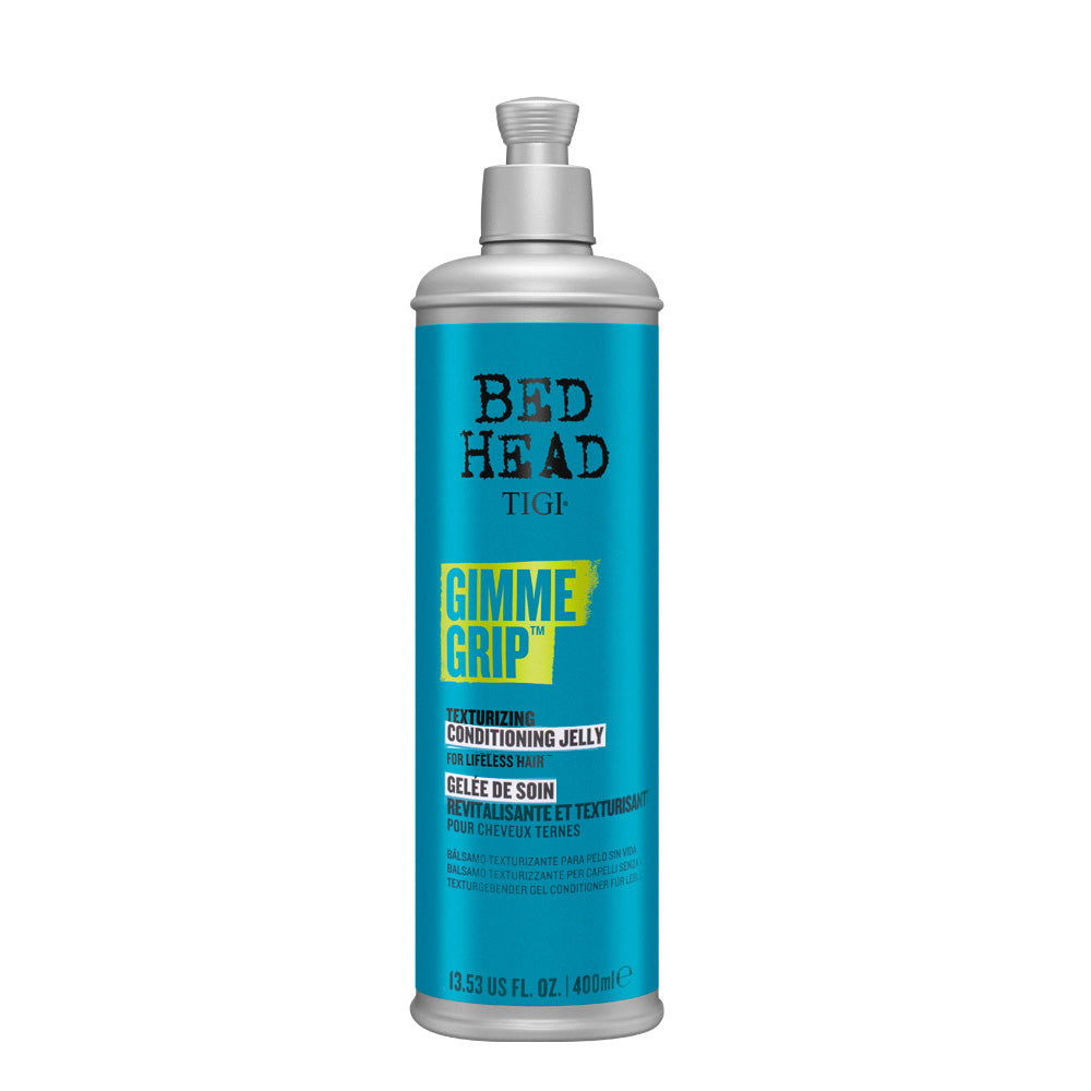 Tigi Bed Head - Routine Riccio Perfetto