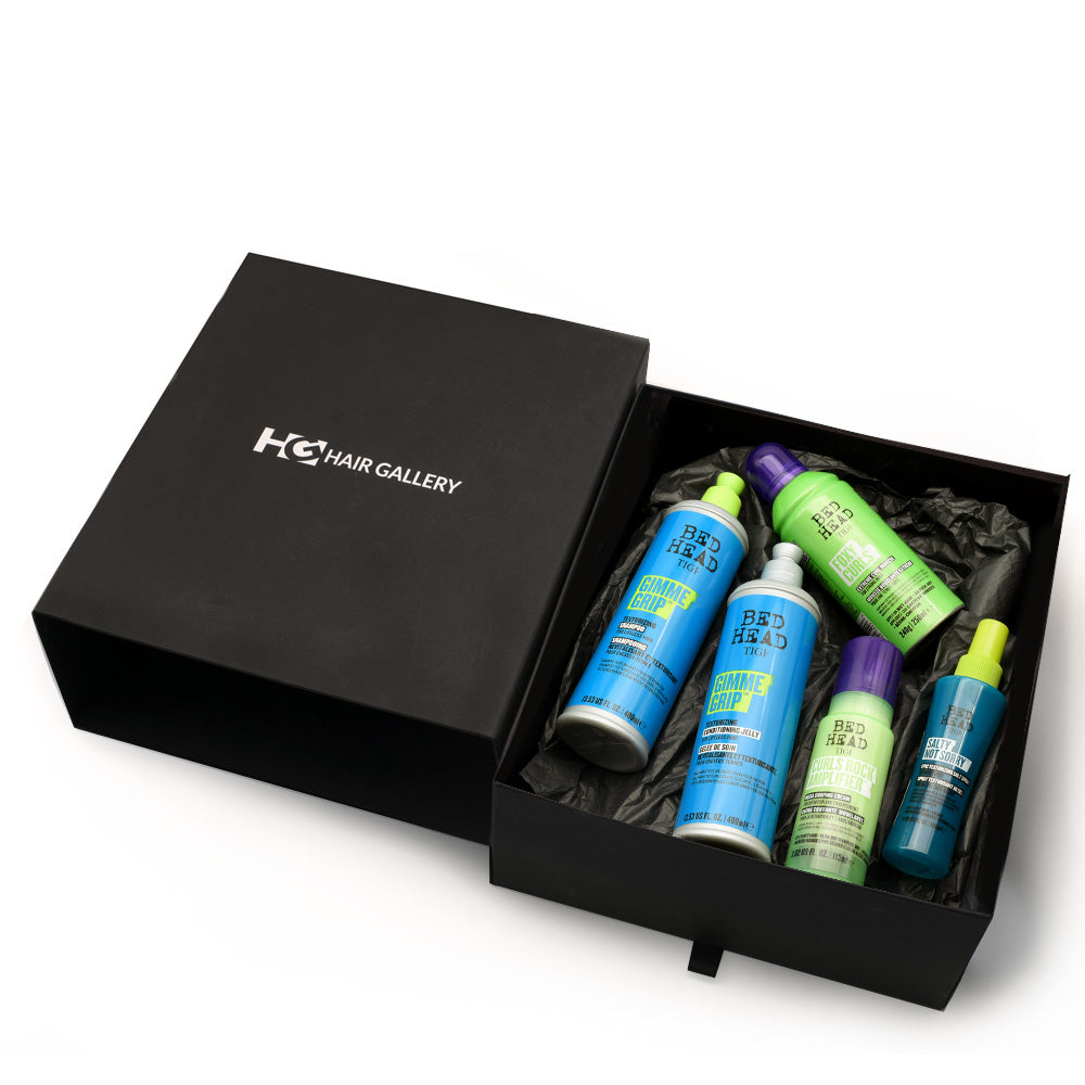 Tigi Bed Head - Routine Riccio Perfetto