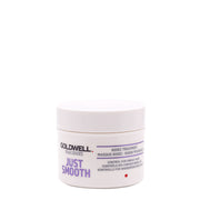Goldwell Dualsenses Just Smooth 60Sec Treatment 25ml - trattamento