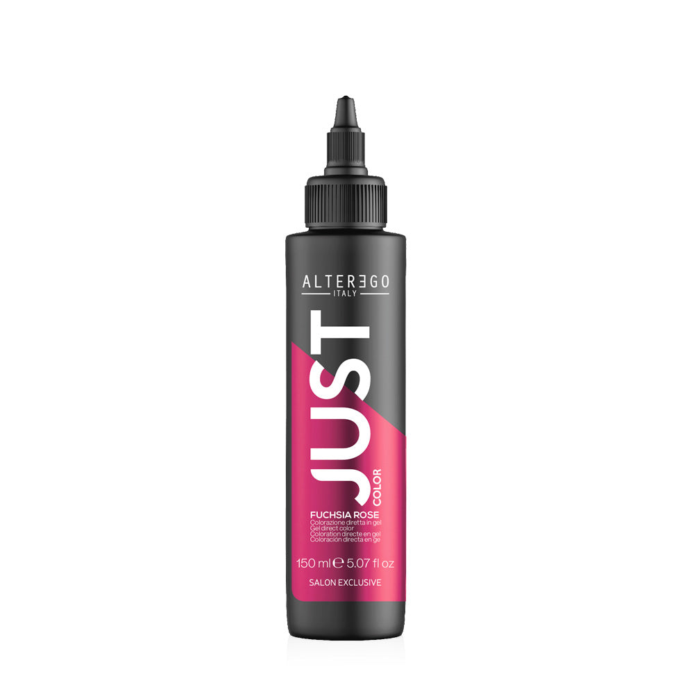 Alterego Just Color Fuchsia Rose Colore diretto 150ml