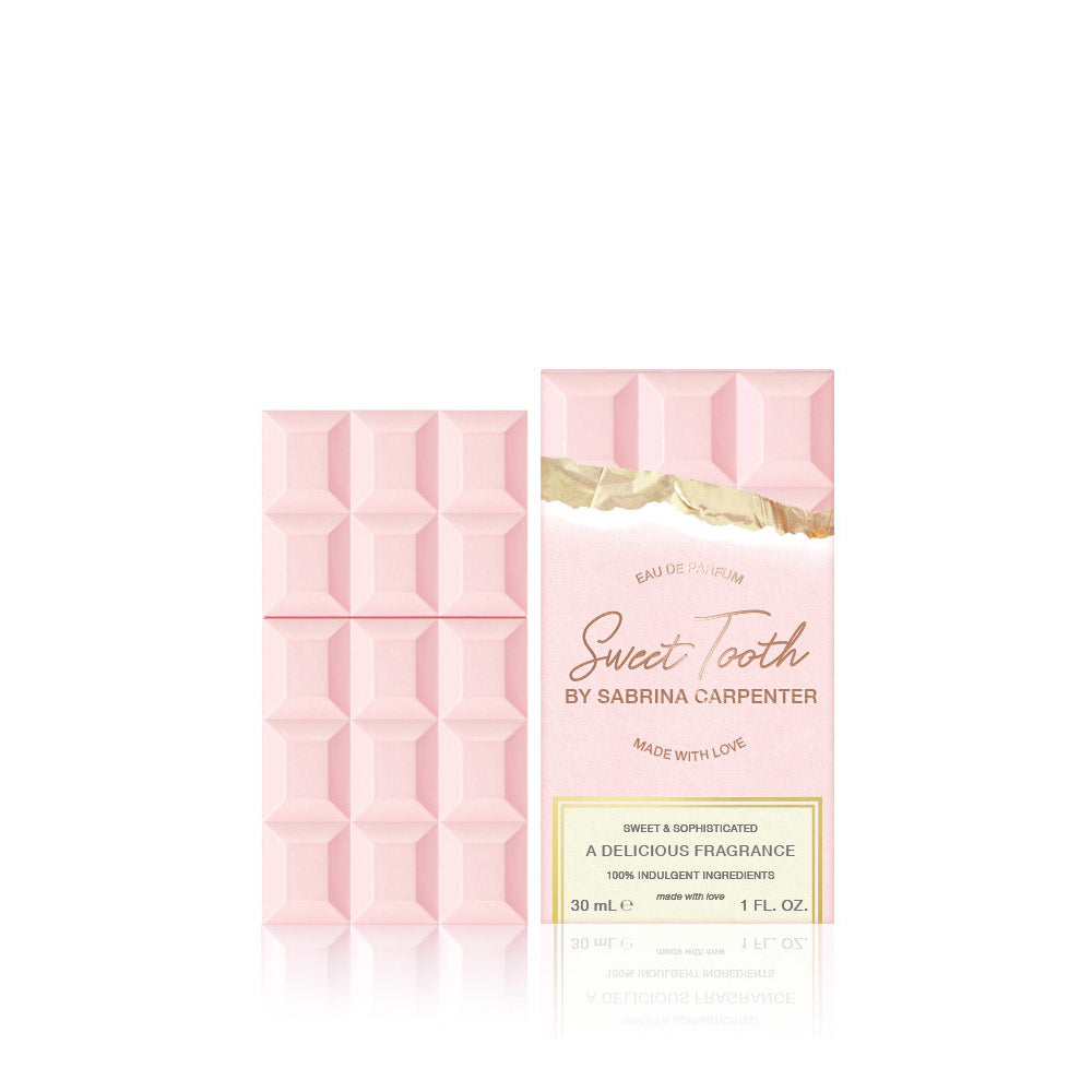 Sweet Tooth By Sabrina Carprenter Sweet Tooth Eau de Parfum 30ml