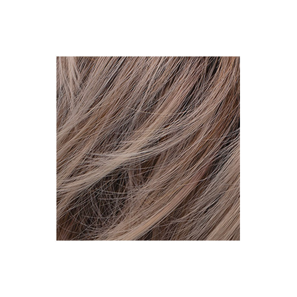 Hairdo Sweet Pixie RL19/23SS Biondo Chiaro Cenere Con Radice Castana