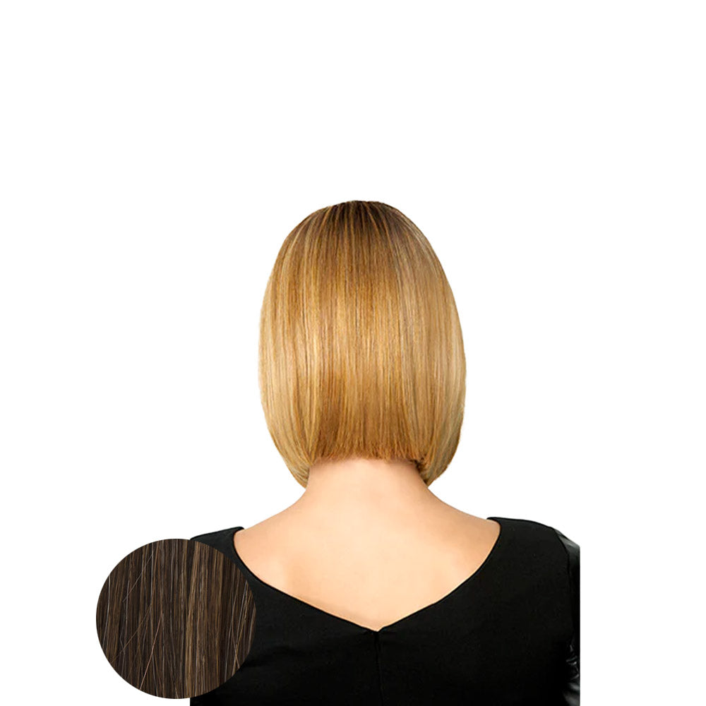 Hairdo Classic Page RL8/29SS Castano Medio Nocciola