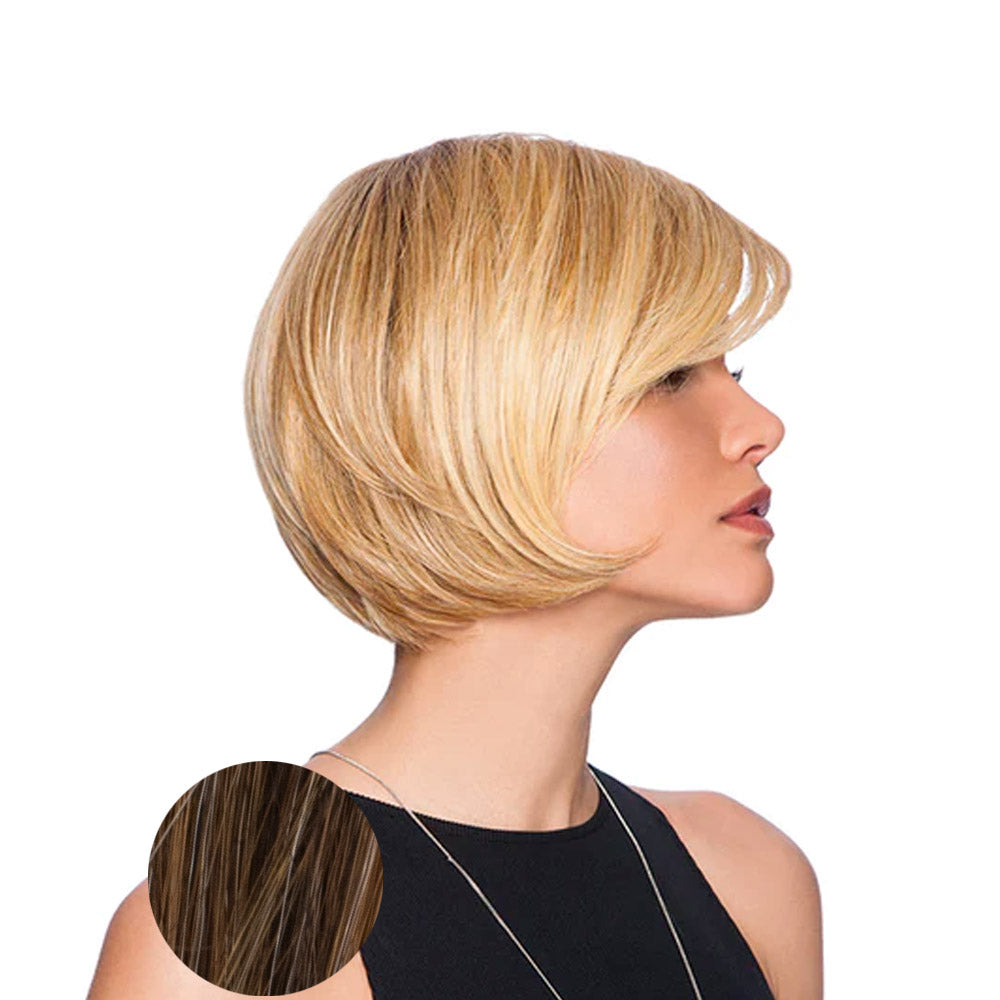 Hairdo Bob Scalato RL8/29SS Castano Medio Nocciola