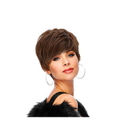 Hairdo Sweet Pixie RL8/29SS Castano Medio Nocciola