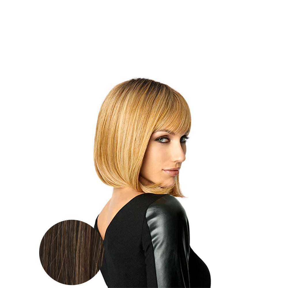 Hairdo Classic Page RL8/29SS Castano Medio Nocciola