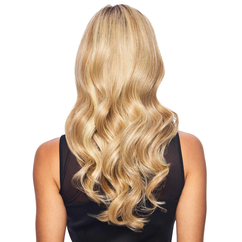 Hairdo Wave Daze RL32/31 Castano Medio Rubino -  parrucca taglio lungo