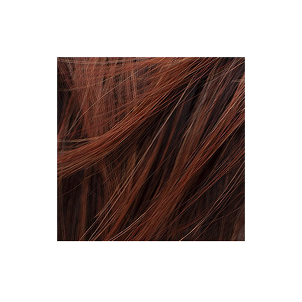 Hairdo Sweet Pixie RL32/31 Castano Medio Rubino - parrucca taglio corto