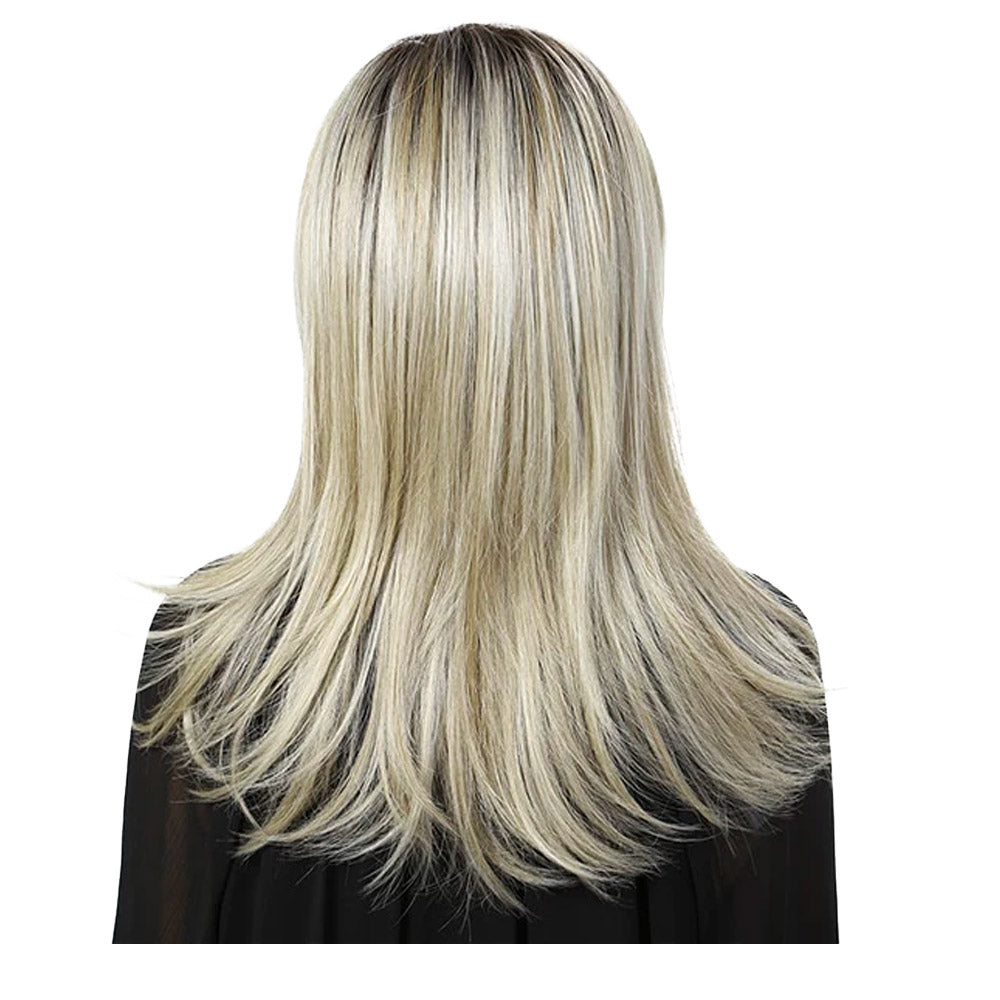Hairdo Straight Affair RL32/31 Castano Medio Rubino - parrucca taglio lungo