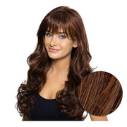 Hairdo Lenght & Volume XL RL32/31 Castano Medio Rubino - parrucca taglio lungo