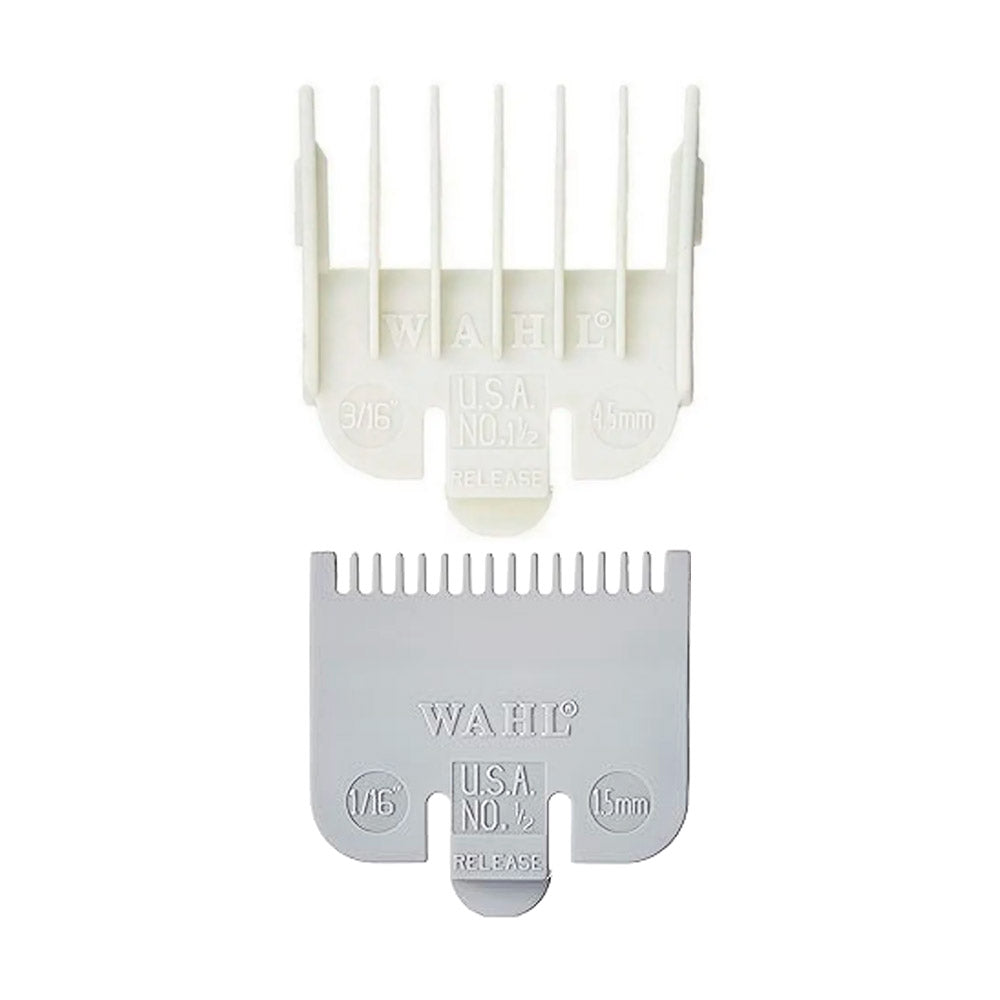 Wahl Attachment Set Rialzi  03070-100 1.5/4.5mm - rialzi in nylon