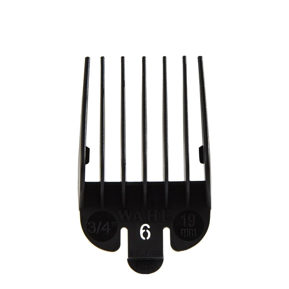 Wahl 3174 Clipper Guide 6 3/4'' 19mm - rialzo