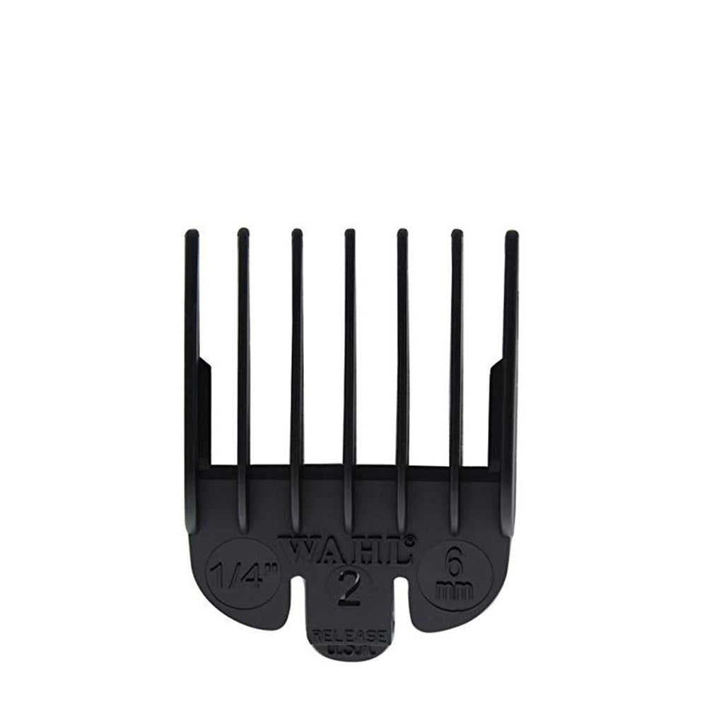 Wahl Clipper Guide 2  1/4'' 6 mm  3124-001 - rialzo