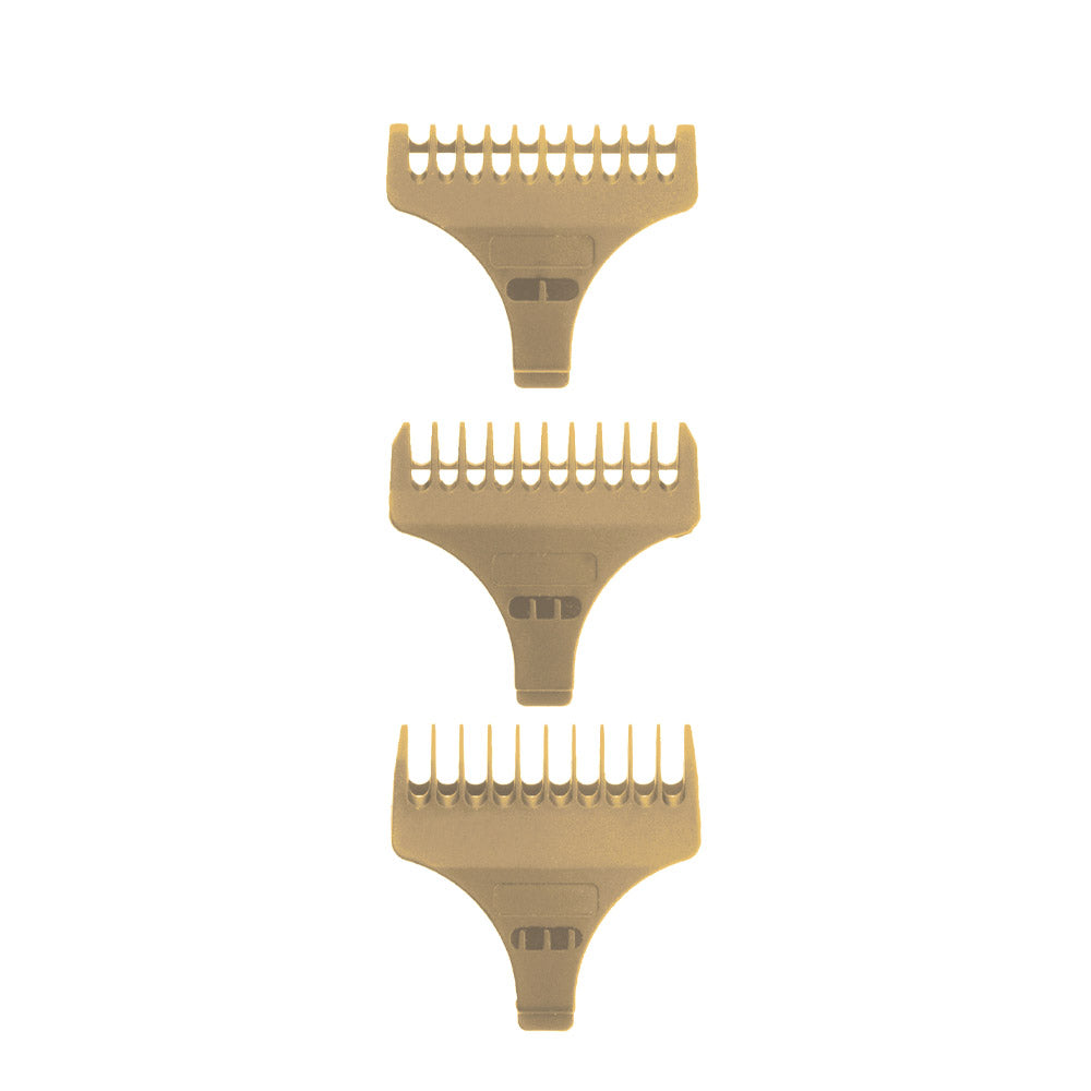 Wahl Detail Wide Rialzi Replace Pack 03059-100 1,5 /3 /4,5 mm - rialzi