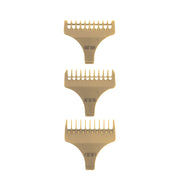 Wahl Detail Wide Rialzi Replace Pack 03059-100 1,5 /3 /4,5 mm - rialzi