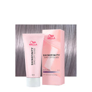 Wella Shinefinity Smoky Opal 07/81 Biondo Medio Perla Cenere 60ml