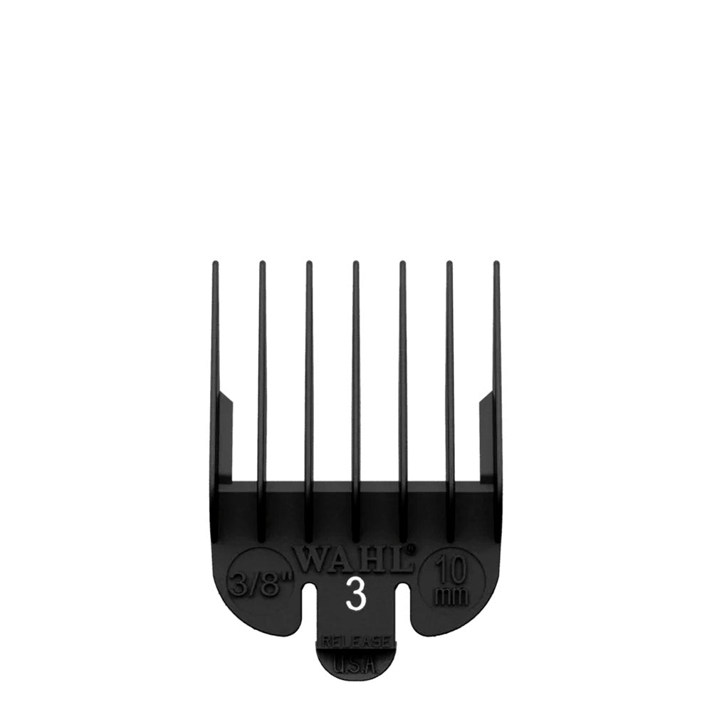Wahl Clipper Guide 3 3/8'' 10 mm 3134-001 - rialzo