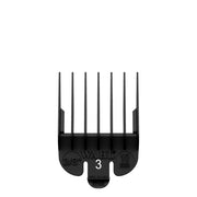 Wahl Clipper Guide 3 3/8'' 10 mm 3134-001 - rialzo