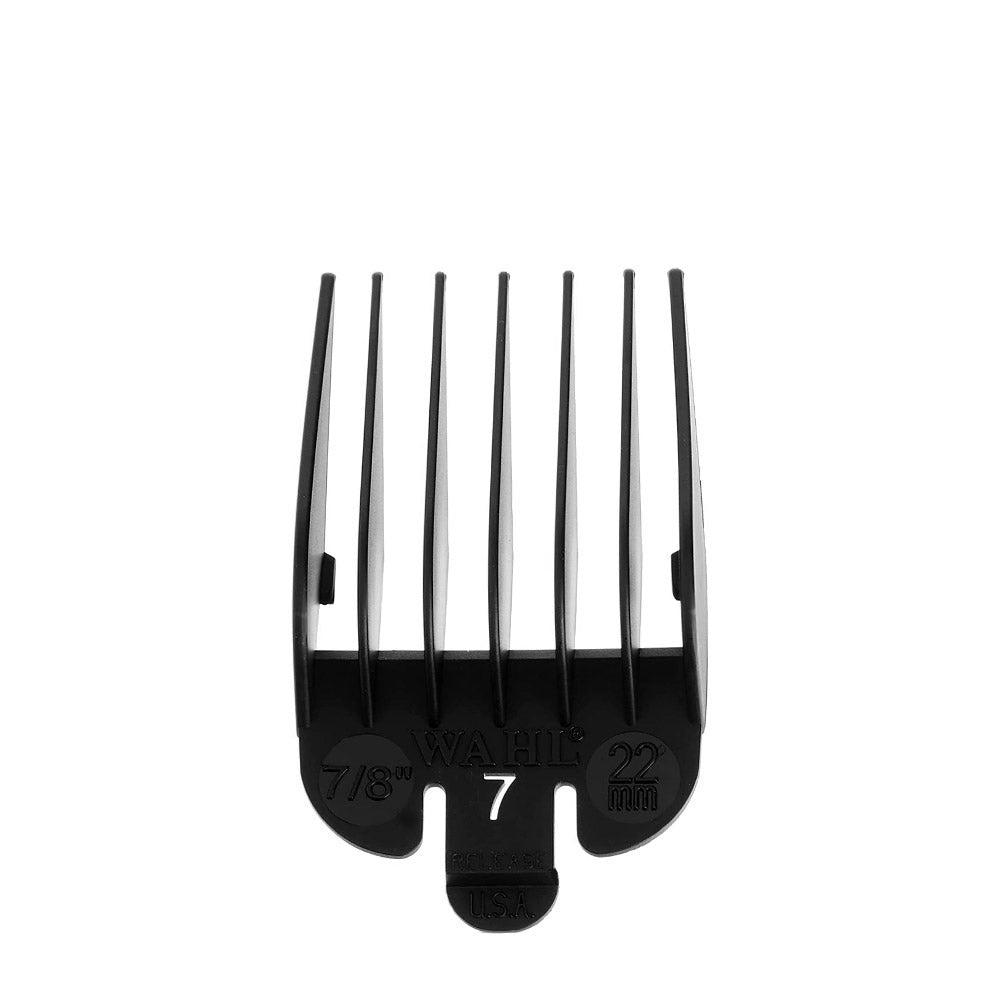 Wahl Clipper Guide 7 7/8'' 22 mm 3145-001 - rialzo