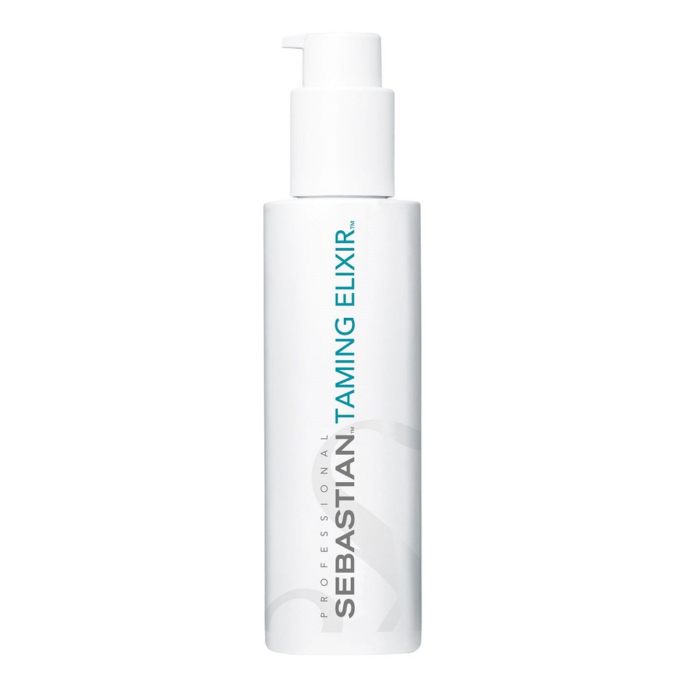 Sebastian Flow Taming Elixir 140ml - siero anticrespo