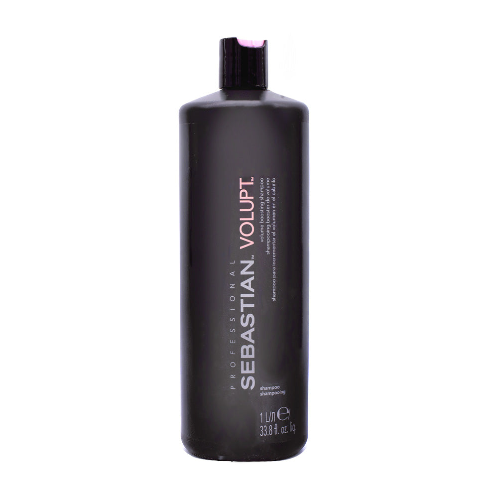 Sebastian Foundation Volupt Shampoo 1000ml - shampoo volumizzante