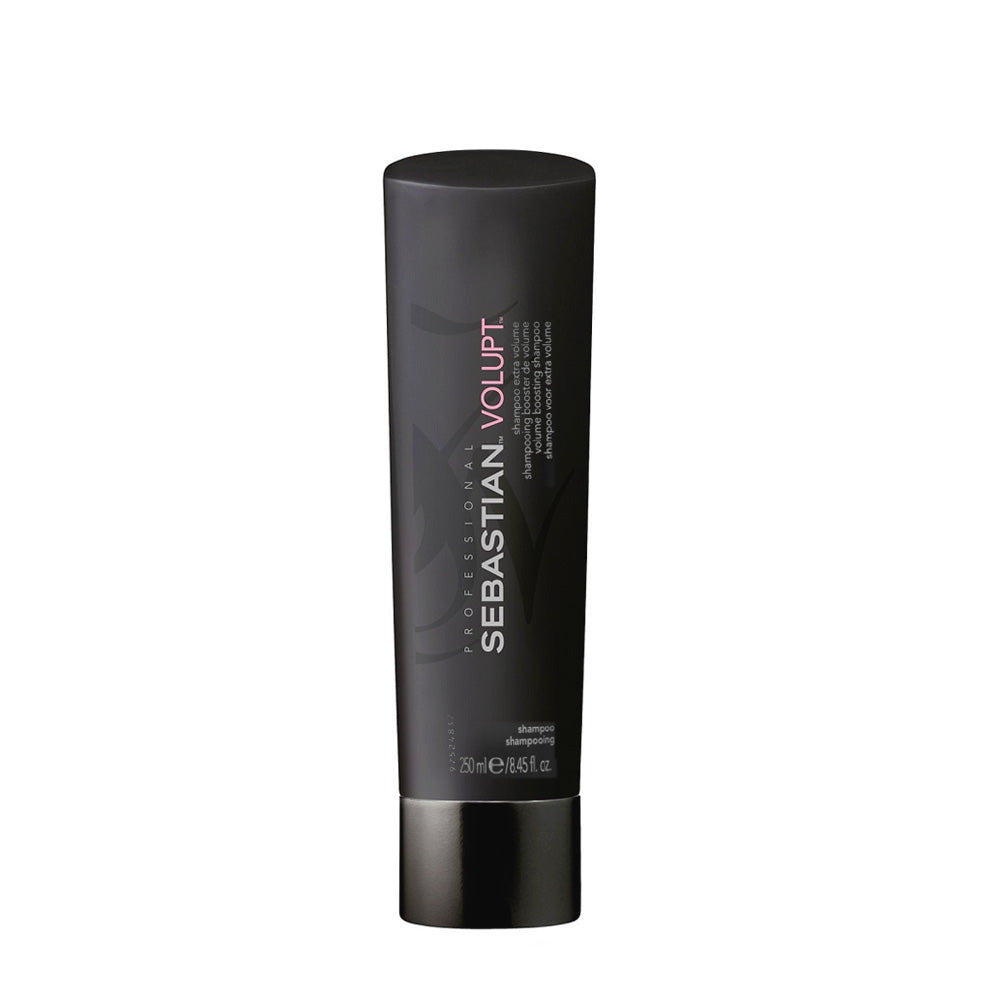 Sebastian Foundation Volupt Shampoo 250ml - shampoo volumizzante
