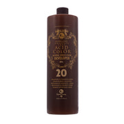 Tecna NCC Developer 20 vol. 6% 1000ml - emulsione ossidante