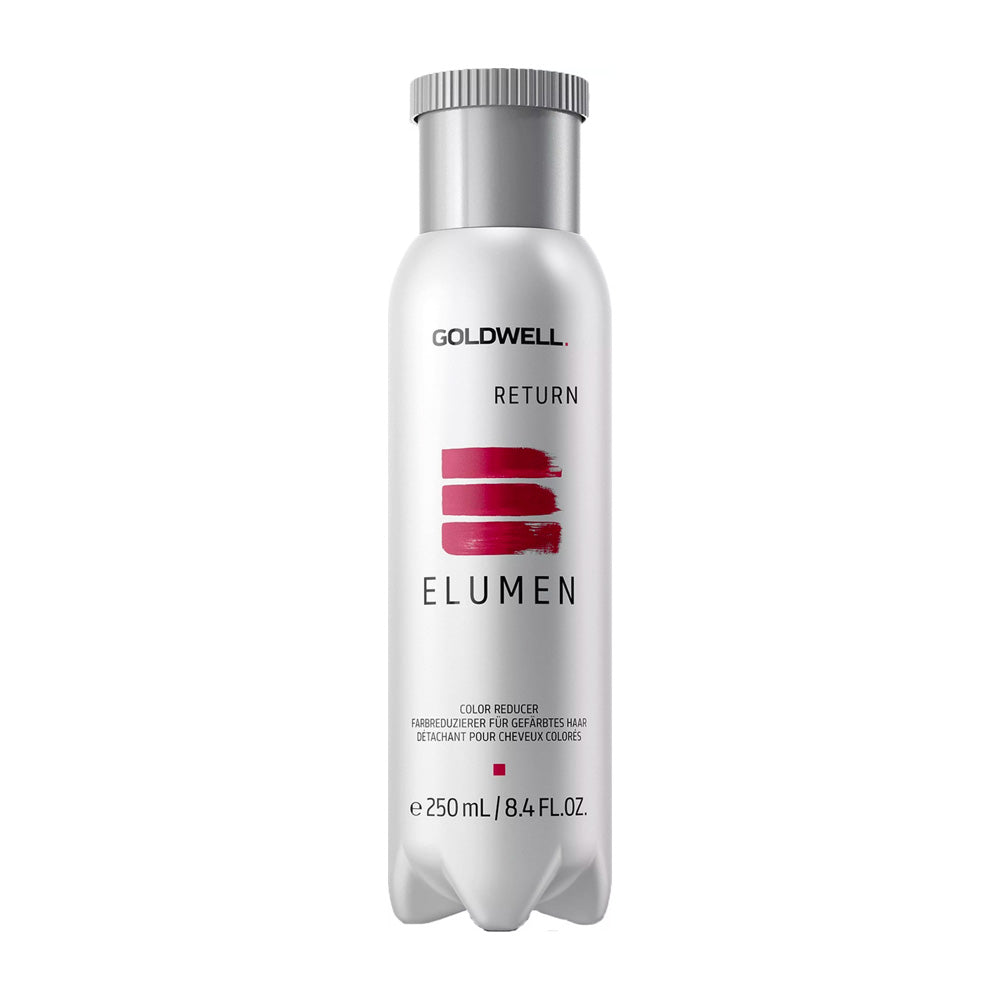 Goldwell Elumen Return 250ml - decapante