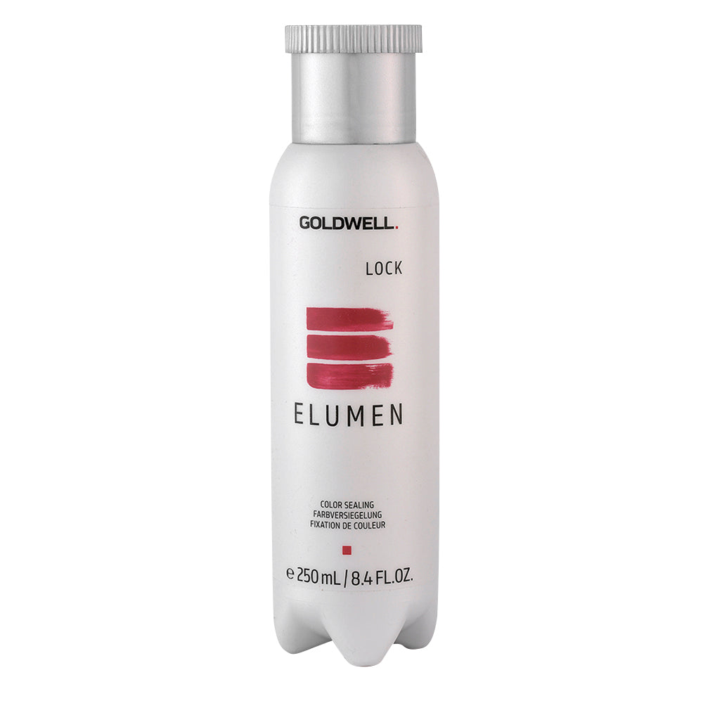 Goldwell Elumen Lock 250ml - fissatore colore